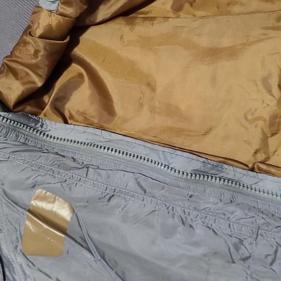 G-STAR RAW FULL ZIP WINDRUNNER JACKET - Picture 8 of 10